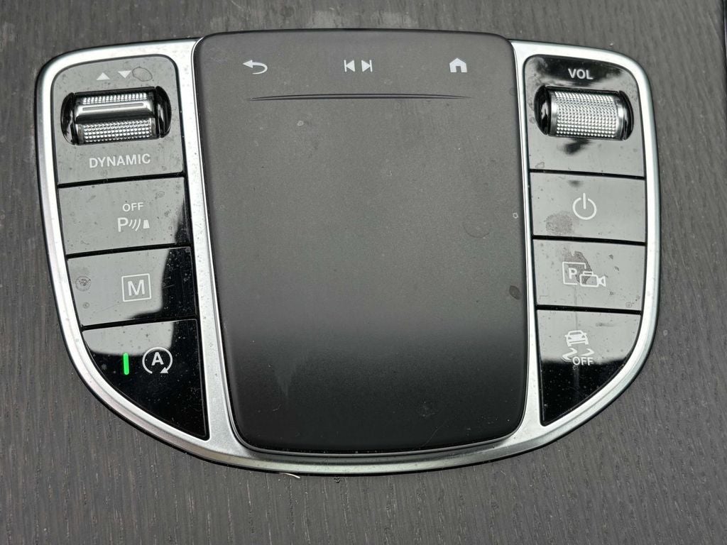 2022 Mercedes-Benz GLC GLC 300 4MATIC®