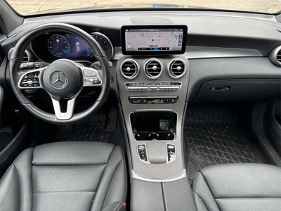 2022 Mercedes-Benz GLC GLC 300 4MATIC®