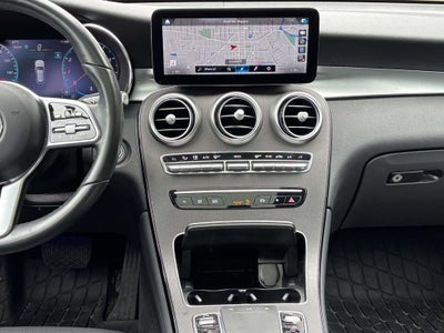 2022 Mercedes-Benz GLC GLC 300 4MATIC®