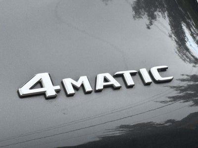 2022 Mercedes-Benz GLC GLC 300 4MATIC®