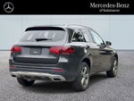 2022 Mercedes-Benz GLC GLC 300 4MATIC®