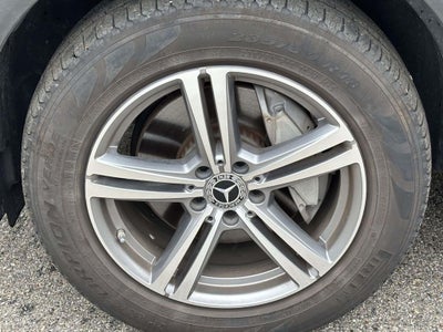 2022 Mercedes-Benz GLC GLC 300 4MATIC®