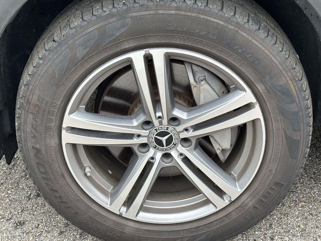 2022 Mercedes-Benz GLC GLC 300 4MATIC®