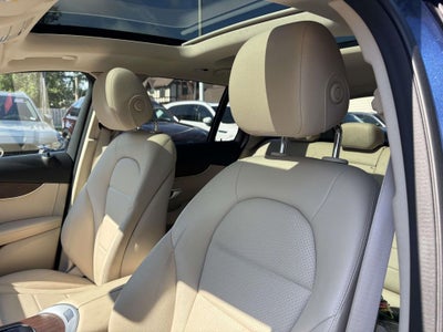 2022 Mercedes-Benz GLC GLC 300 4MATIC®