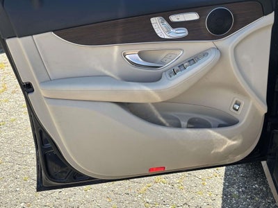 2022 Mercedes-Benz GLC GLC 300 4MATIC®