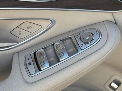 2022 Mercedes-Benz GLC GLC 300 4MATIC®
