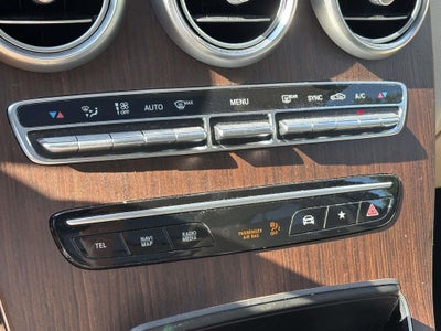 2022 Mercedes-Benz GLC GLC 300 4MATIC®
