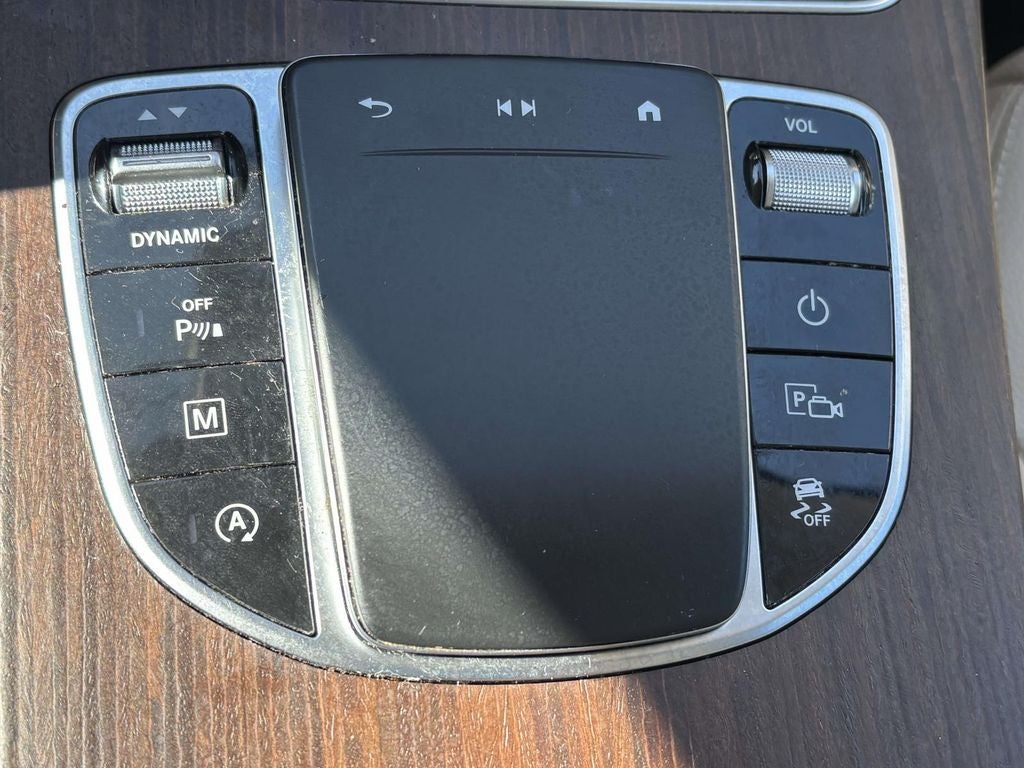 2022 Mercedes-Benz GLC GLC 300 4MATIC®