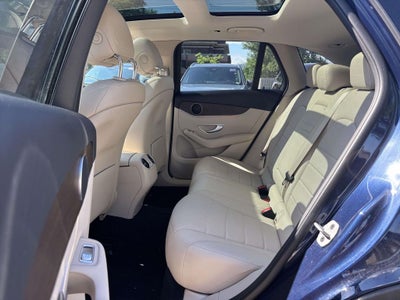 2022 Mercedes-Benz GLC GLC 300 4MATIC®