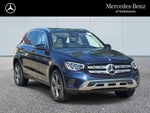 2022 Mercedes-Benz GLC GLC 300 4MATIC®