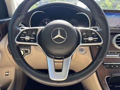 2022 Mercedes-Benz GLC GLC 300 4MATIC®