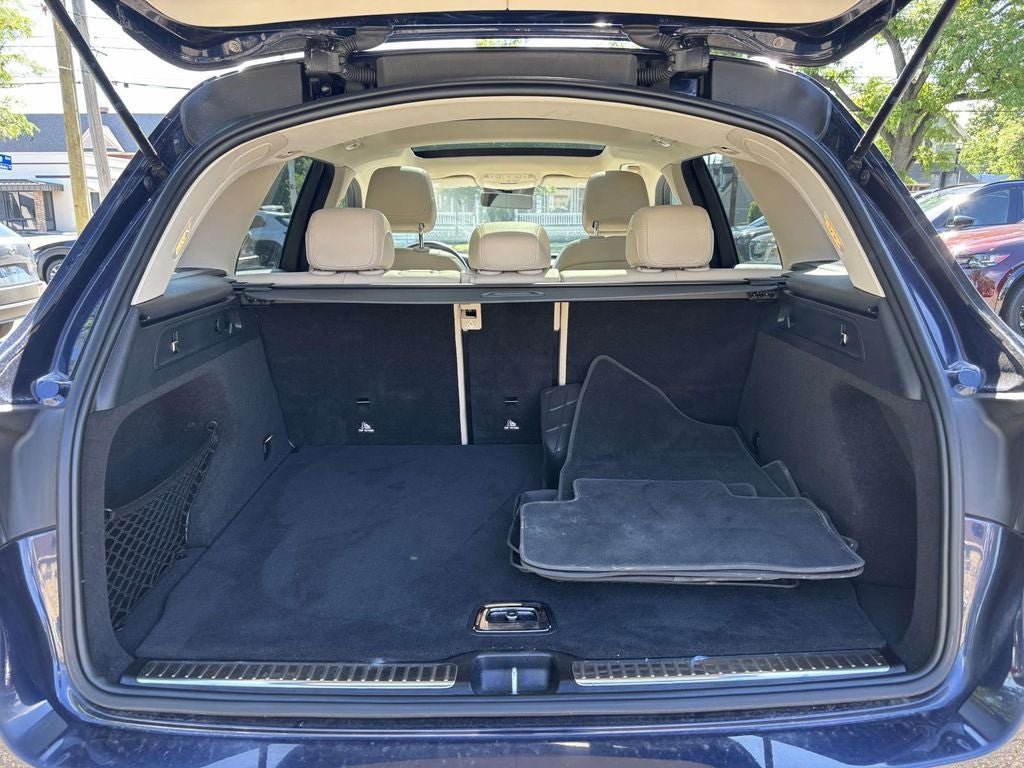 2022 Mercedes-Benz GLC GLC 300 4MATIC®