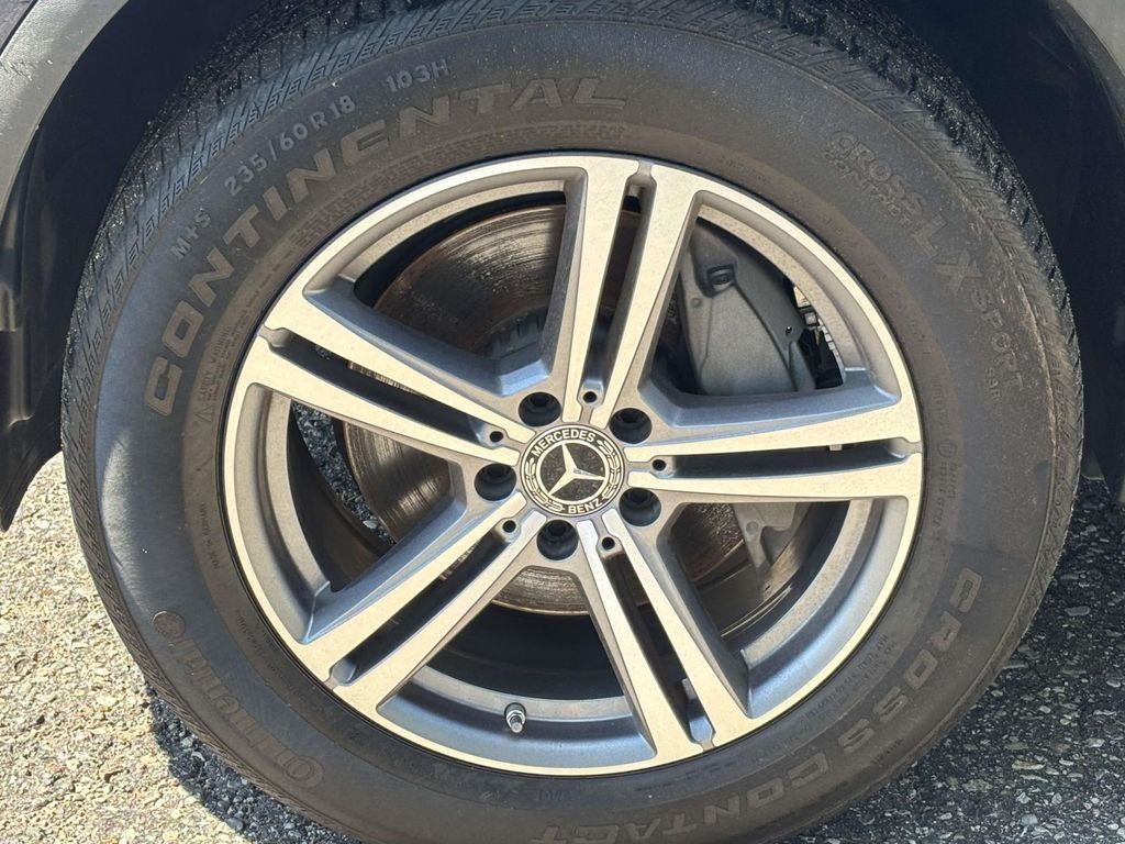 2022 Mercedes-Benz GLC GLC 300 4MATIC®