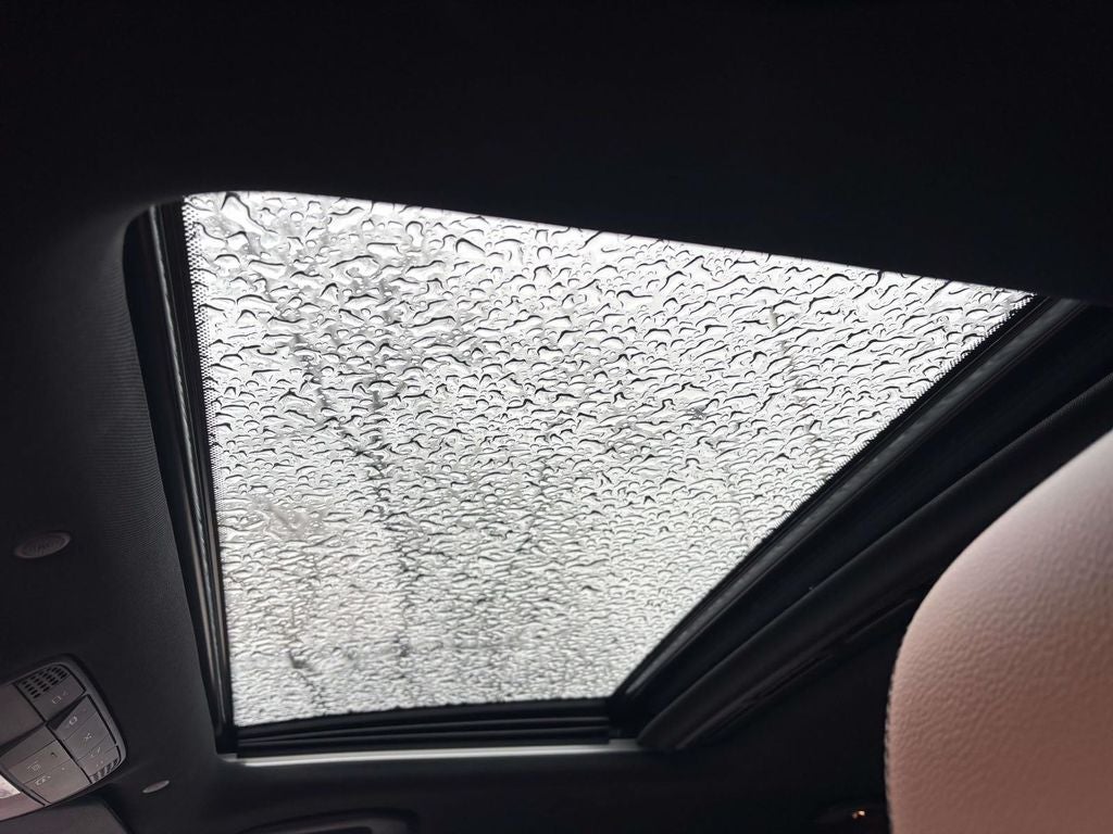 2022 Mercedes-Benz GLC GLC 300 Coupe 4MATIC®