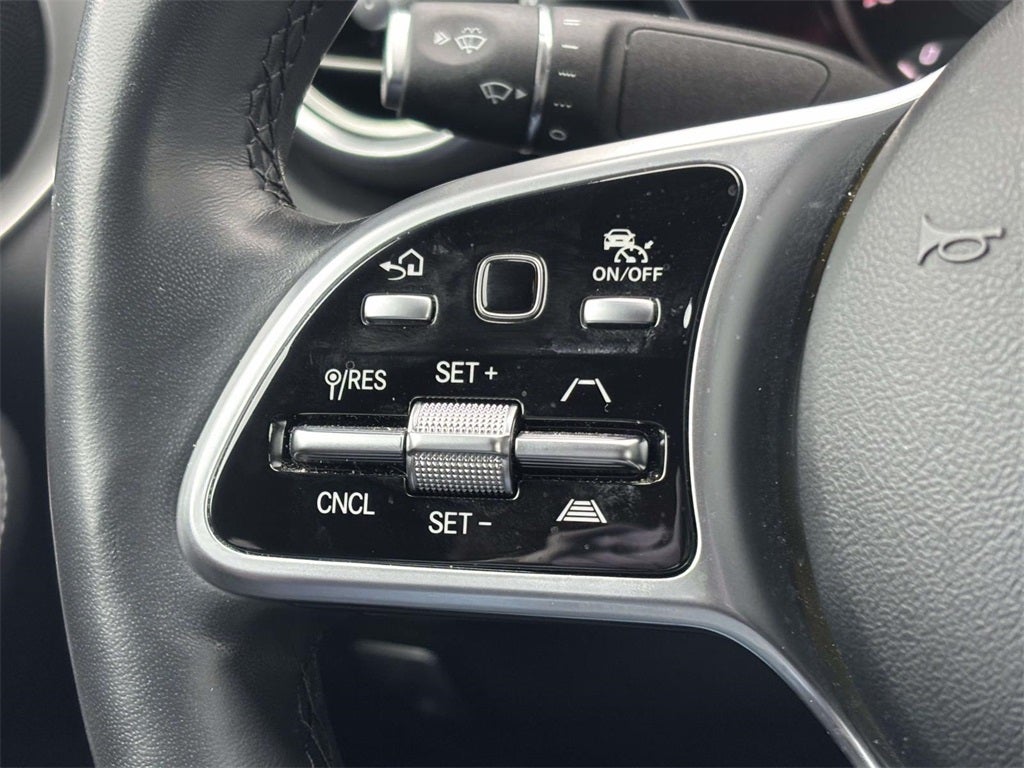 2022 Mercedes-Benz GLC GLC 300 Coupe 4MATIC®