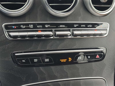 2022 Mercedes-Benz GLC GLC 300 Coupe 4MATIC®