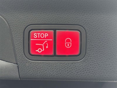 2022 Mercedes-Benz GLC GLC 300 Coupe 4MATIC®