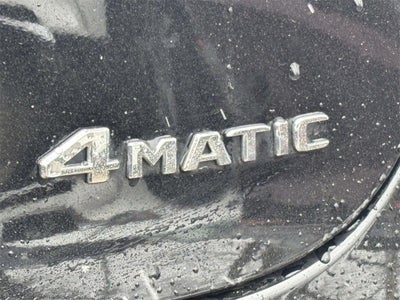 2022 Mercedes-Benz GLC GLC 300 Coupe 4MATIC®