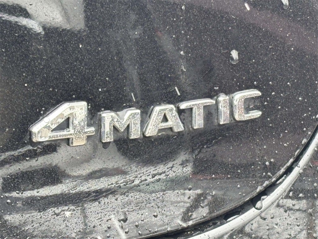 2022 Mercedes-Benz GLC GLC 300 Coupe 4MATIC®