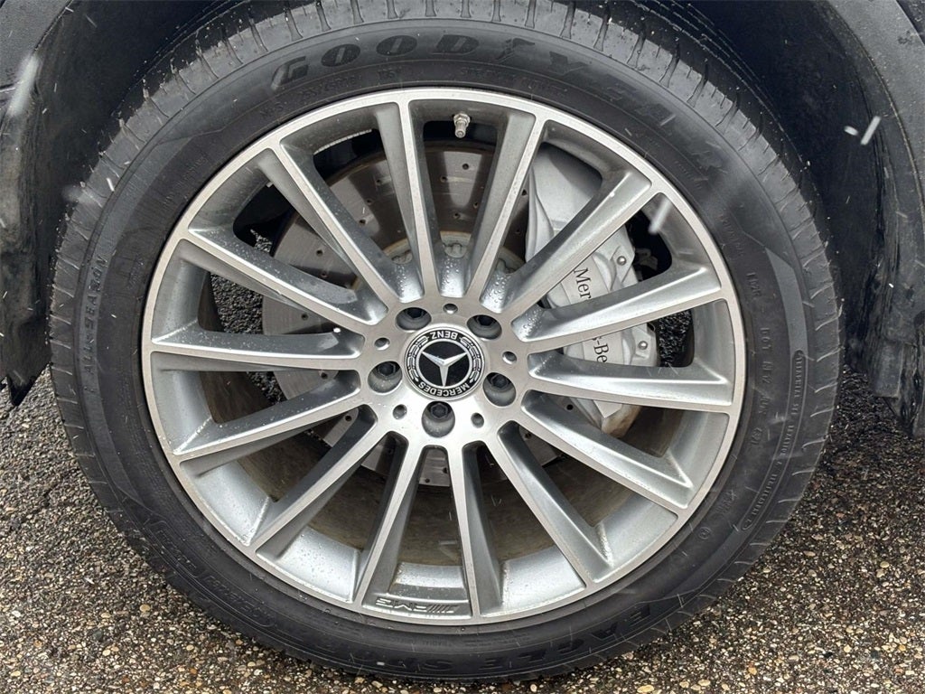 2022 Mercedes-Benz GLC GLC 300 Coupe 4MATIC®