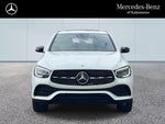 2021 Mercedes-Benz GLC GLC 300 Coupe 4MATIC®