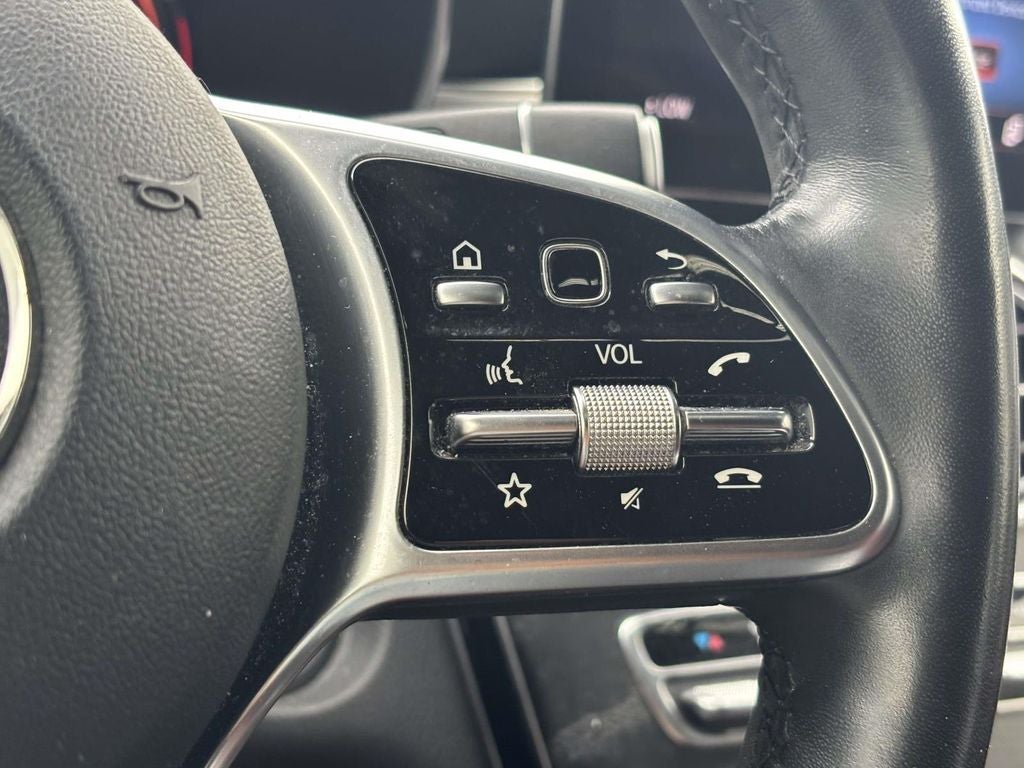 2021 Mercedes-Benz GLC GLC 300 Coupe 4MATIC®
