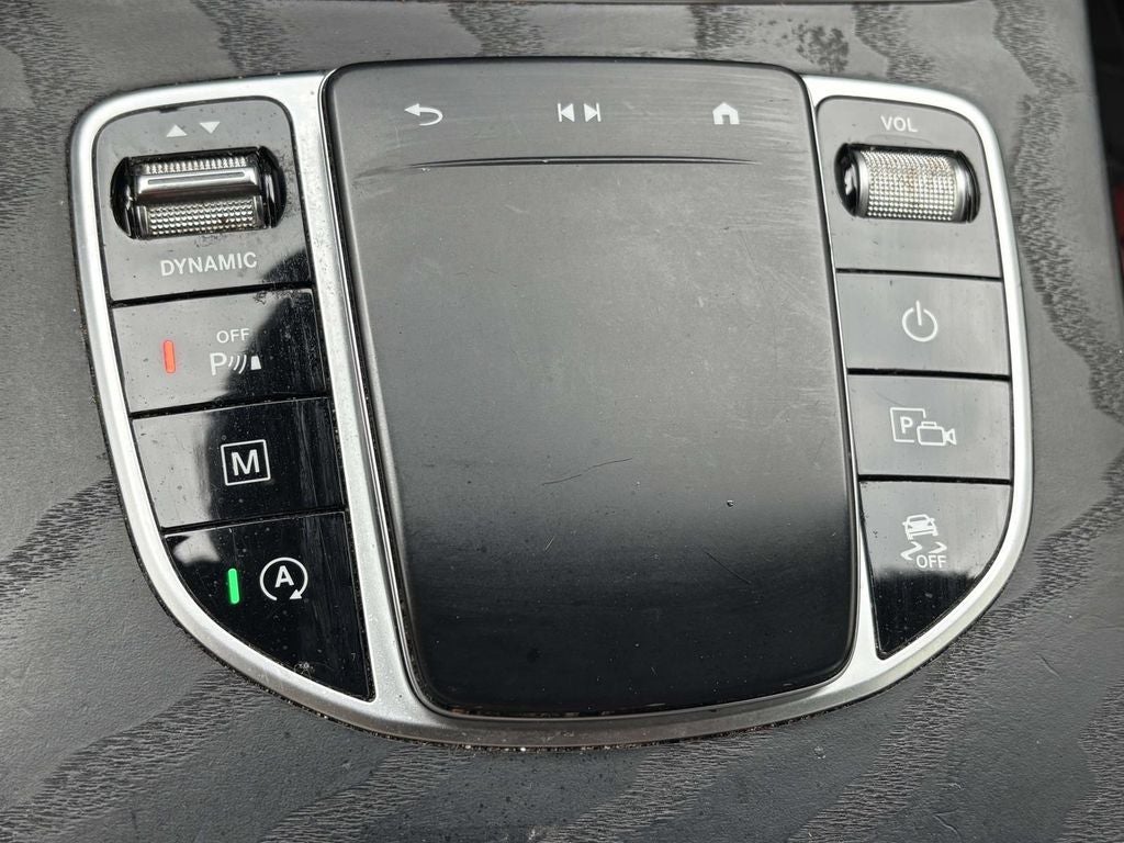 2021 Mercedes-Benz GLC GLC 300 Coupe 4MATIC®