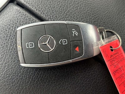 2021 Mercedes-Benz GLC GLC 300 Coupe 4MATIC®
