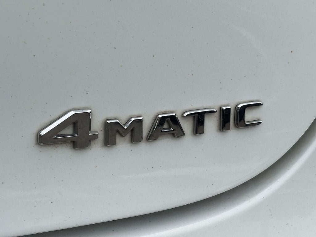 2021 Mercedes-Benz GLC GLC 300 Coupe 4MATIC®