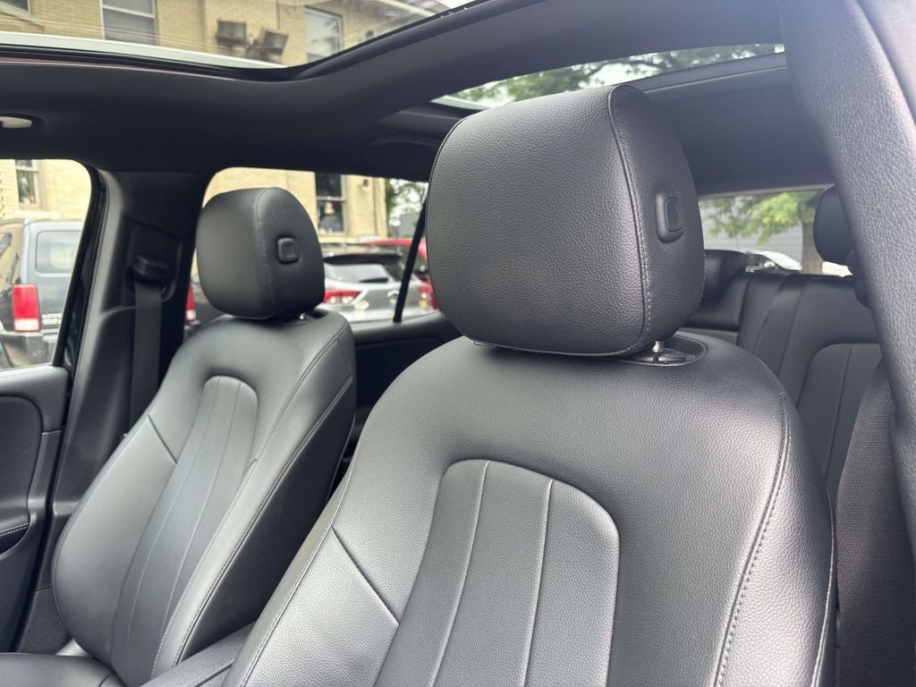 2022 Mercedes-Benz GLB GLB 250 4MATIC®