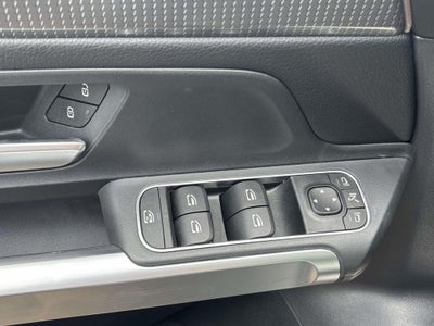 2022 Mercedes-Benz GLB GLB 250 4MATIC®