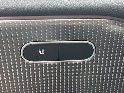 2022 Mercedes-Benz GLB GLB 250 4MATIC®