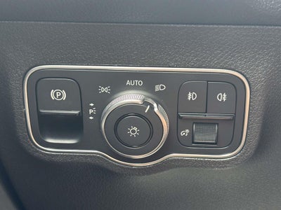 2022 Mercedes-Benz GLB GLB 250 4MATIC®