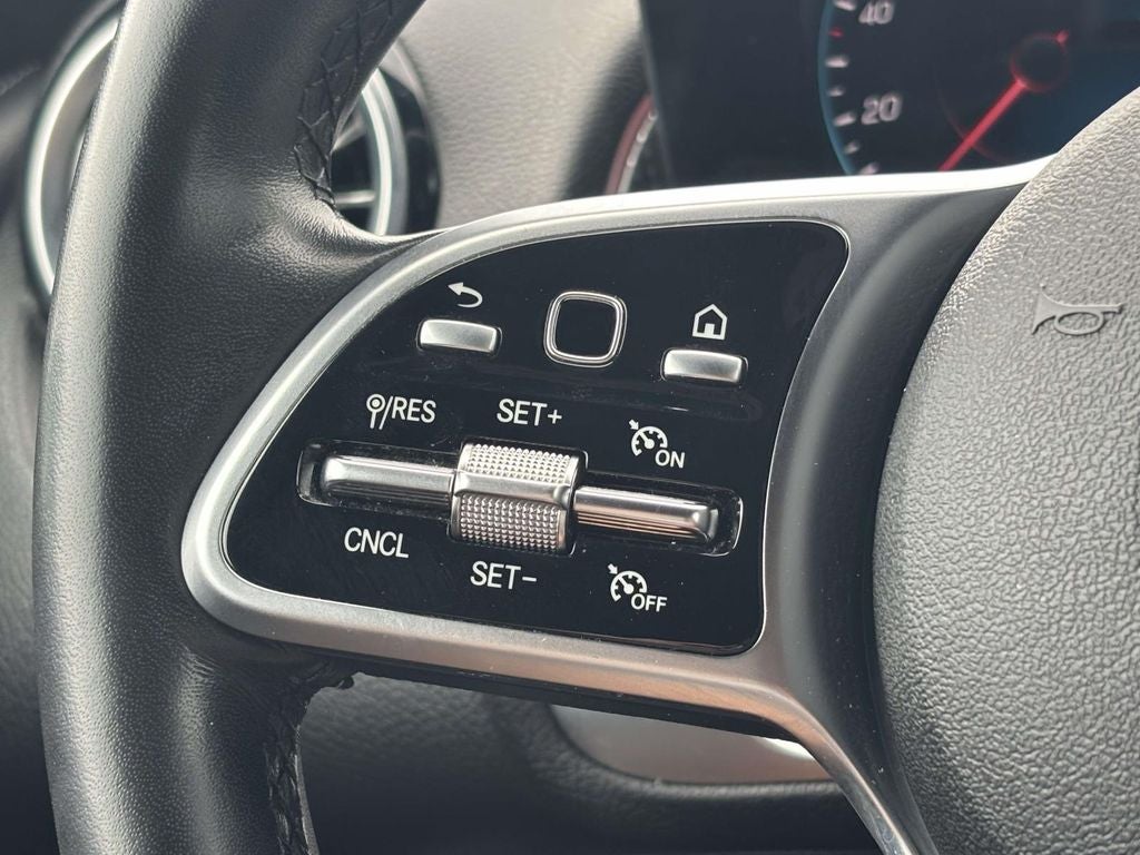 2022 Mercedes-Benz GLB GLB 250 4MATIC®