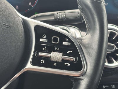 2022 Mercedes-Benz GLB GLB 250 4MATIC®