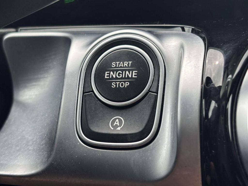 2022 Mercedes-Benz GLB GLB 250 4MATIC®