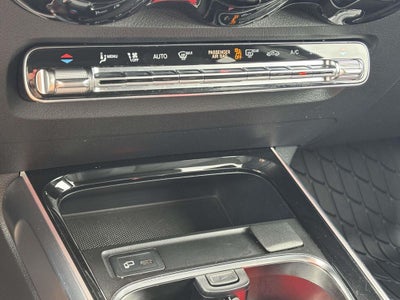 2022 Mercedes-Benz GLB GLB 250 4MATIC®