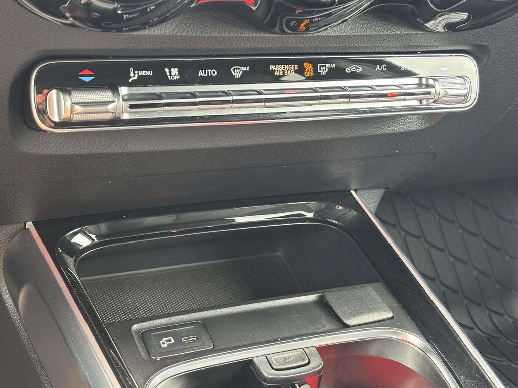 2022 Mercedes-Benz GLB GLB 250 4MATIC®