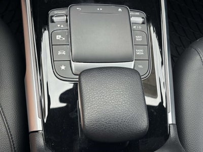 2022 Mercedes-Benz GLB GLB 250 4MATIC®
