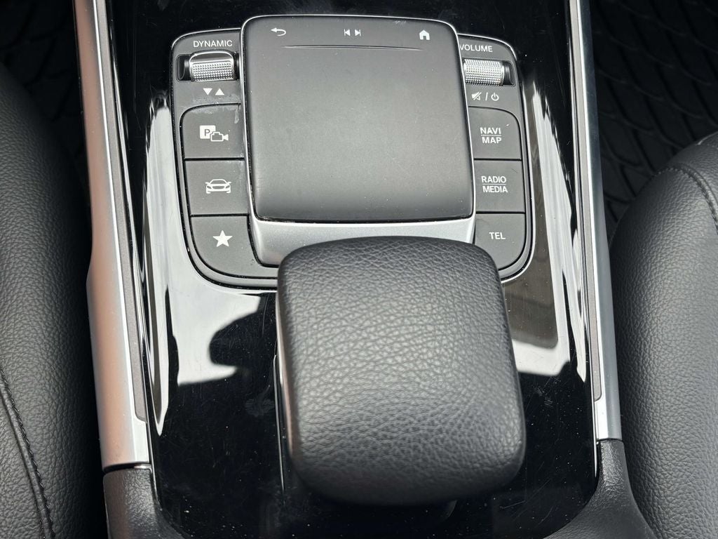 2022 Mercedes-Benz GLB GLB 250 4MATIC®