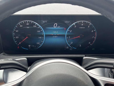 2022 Mercedes-Benz GLB GLB 250 4MATIC®