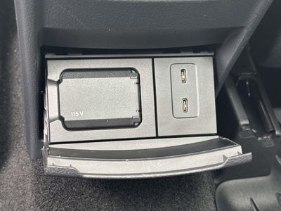 2022 Mercedes-Benz GLB GLB 250 4MATIC®
