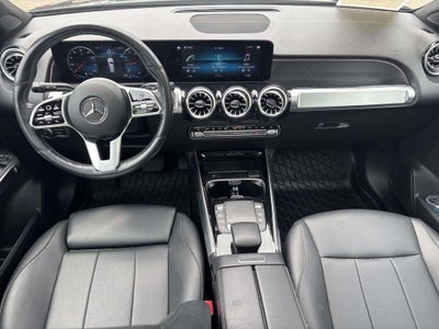 2022 Mercedes-Benz GLB GLB 250 4MATIC®
