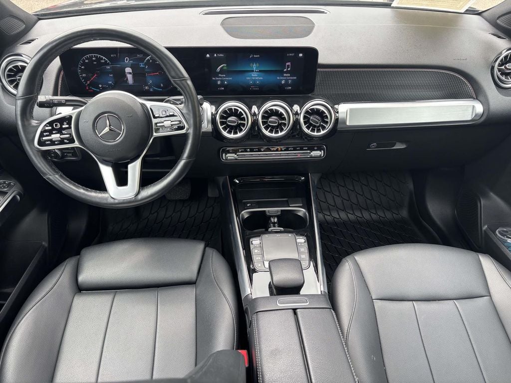2022 Mercedes-Benz GLB GLB 250 4MATIC®