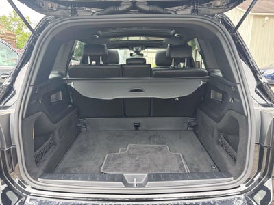 2022 Mercedes-Benz GLB GLB 250 4MATIC®