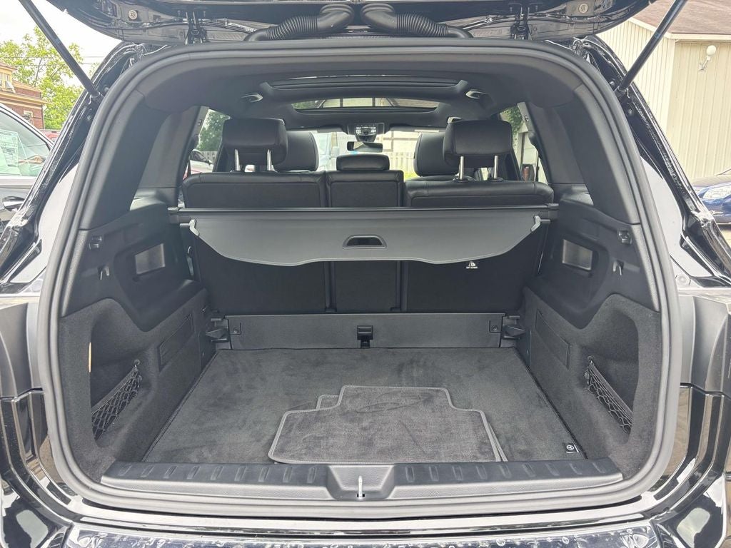 2022 Mercedes-Benz GLB GLB 250 4MATIC®