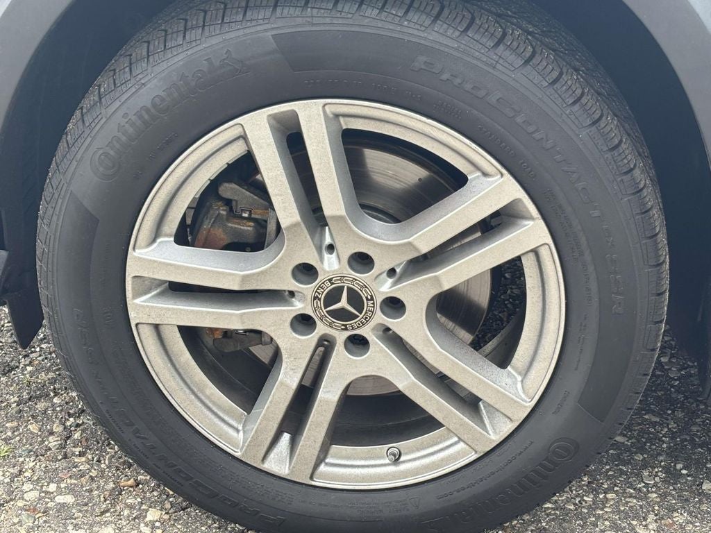 2022 Mercedes-Benz GLB GLB 250 4MATIC®