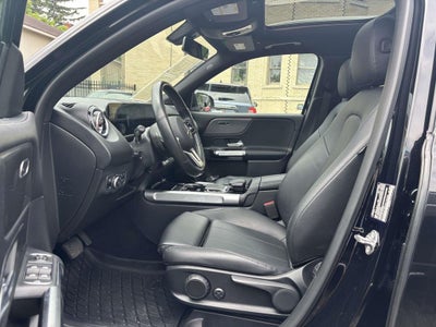 2022 Mercedes-Benz GLB GLB 250 4MATIC®