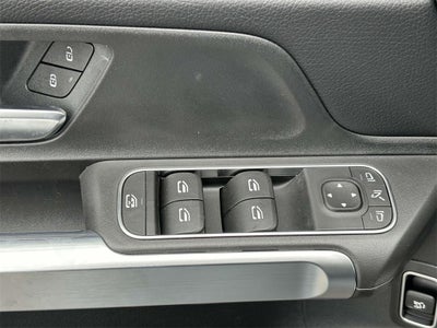 2024 Mercedes-Benz GLB GLB 250 4MATIC®