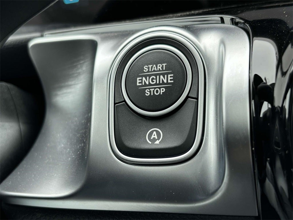 2024 Mercedes-Benz GLB GLB 250 4MATIC®